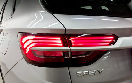 Geely Coolray I, 2023 год, 1 320 000 рублей, 25 фотография