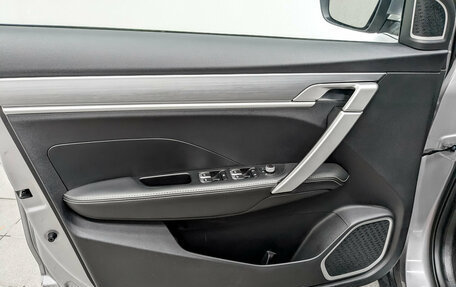 Geely Coolray I, 2023 год, 1 320 000 рублей, 19 фотография