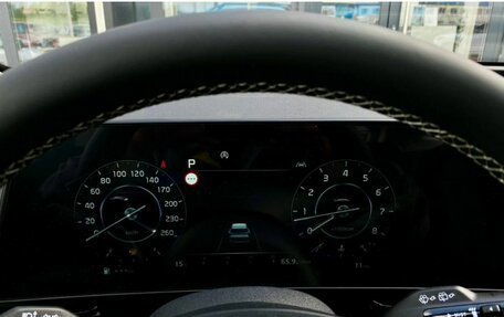 KIA Sportage IV рестайлинг, 2025 год, 4 800 000 рублей, 12 фотография