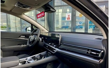 KIA Sportage IV рестайлинг, 2025 год, 4 800 000 рублей, 10 фотография