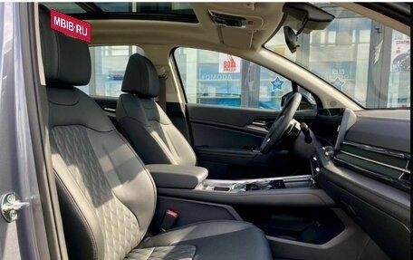 KIA Sportage IV рестайлинг, 2025 год, 4 800 000 рублей, 9 фотография