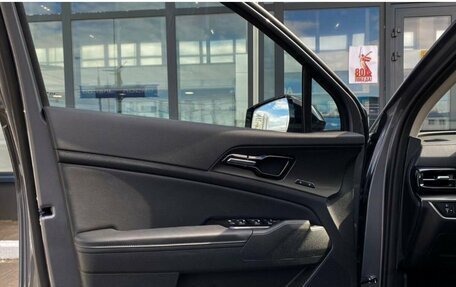 KIA Sportage IV рестайлинг, 2025 год, 4 800 000 рублей, 19 фотография