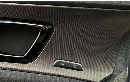 KIA Sportage IV рестайлинг, 2025 год, 4 800 000 рублей, 21 фотография