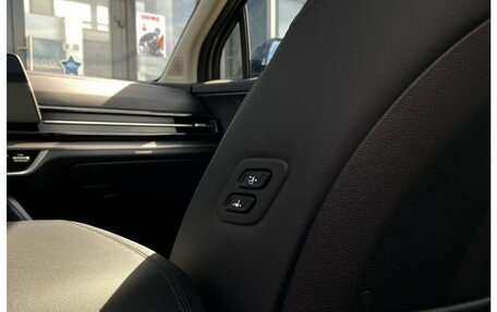 KIA Sportage IV рестайлинг, 2025 год, 4 800 000 рублей, 26 фотография