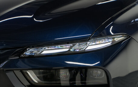 BMW X7, 2025 год, 18 990 000 рублей, 3 фотография