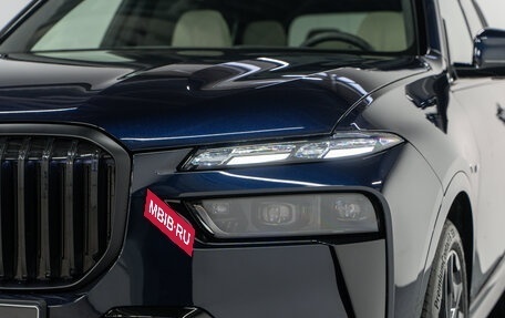 BMW X7, 2025 год, 18 990 000 рублей, 2 фотография