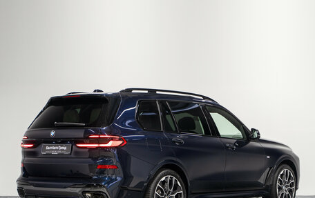 BMW X7, 2025 год, 18 990 000 рублей, 8 фотография