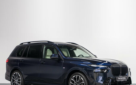 BMW X7, 2025 год, 18 990 000 рублей, 6 фотография