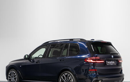 BMW X7, 2025 год, 18 990 000 рублей, 11 фотография