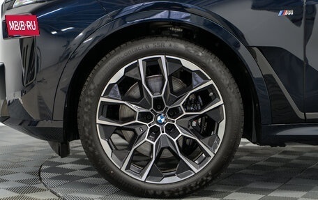 BMW X7, 2025 год, 18 990 000 рублей, 4 фотография