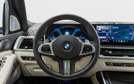 BMW X7, 2025 год, 18 990 000 рублей, 17 фотография