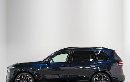 BMW X7, 2025 год, 18 990 000 рублей, 12 фотография