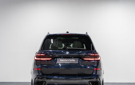 BMW X7, 2025 год, 18 990 000 рублей, 10 фотография