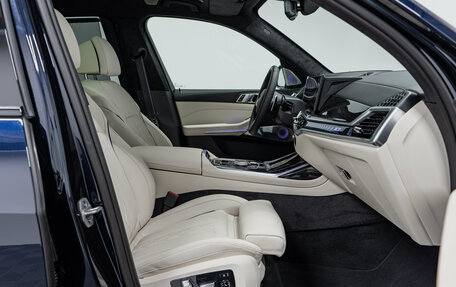 BMW X7, 2025 год, 18 990 000 рублей, 14 фотография