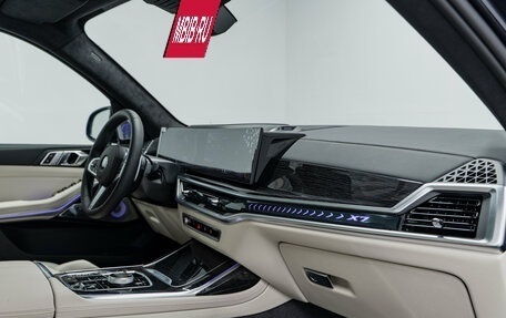 BMW X7, 2025 год, 18 990 000 рублей, 15 фотография