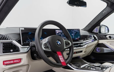 BMW X7, 2025 год, 18 990 000 рублей, 13 фотография