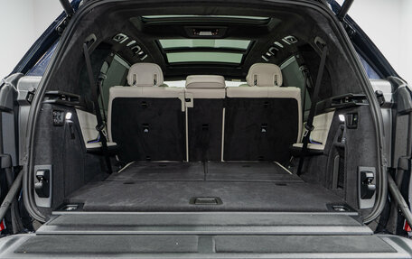 BMW X7, 2025 год, 18 990 000 рублей, 31 фотография