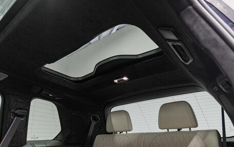 BMW X7, 2025 год, 18 990 000 рублей, 27 фотография