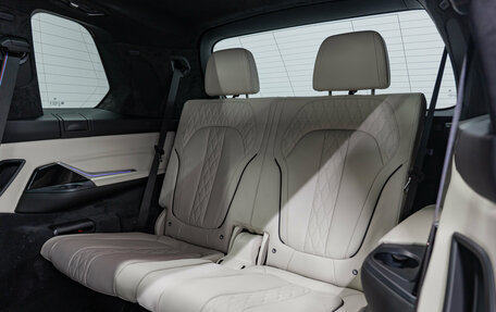 BMW X7, 2025 год, 18 990 000 рублей, 29 фотография