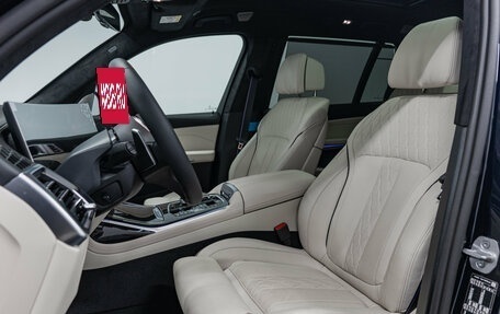 BMW X7, 2025 год, 18 990 000 рублей, 25 фотография