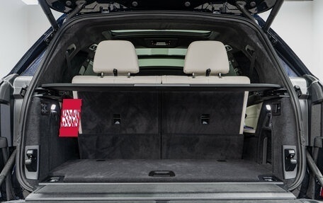 BMW X7, 2025 год, 18 990 000 рублей, 30 фотография