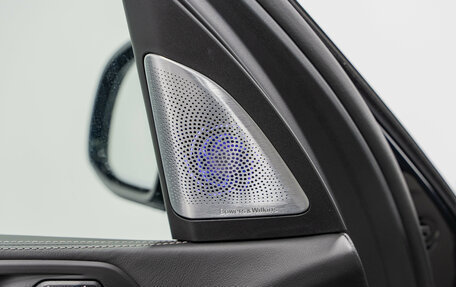 BMW X7, 2025 год, 18 990 000 рублей, 38 фотография