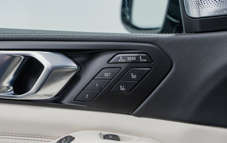 BMW X7, 2025 год, 18 990 000 рублей, 37 фотография