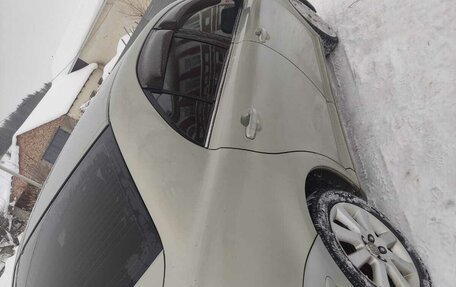 Toyota Avensis III рестайлинг, 2008 год, 650 000 рублей, 3 фотография