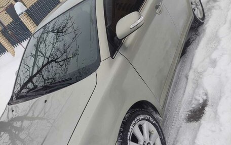 Toyota Avensis III рестайлинг, 2008 год, 650 000 рублей, 4 фотография