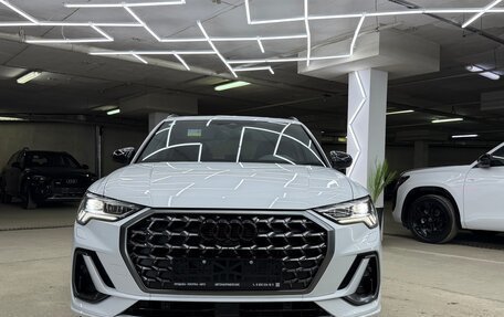 Audi Q3, 2025 год, 4 900 000 рублей, 4 фотография