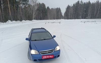 Chevrolet Lacetti, 2011 год, 494 000 рублей, 1 фотография