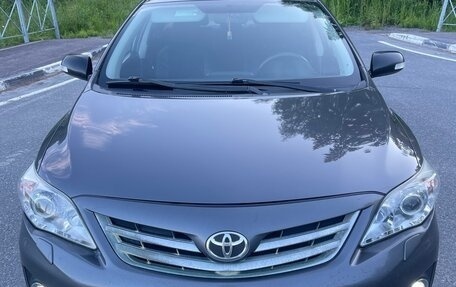 Toyota Corolla, 2010 год, 890 000 рублей, 1 фотография