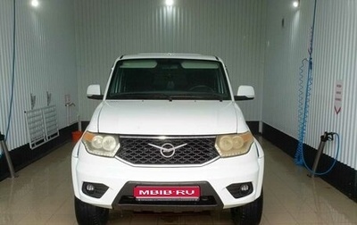 ЛуАЗ Pickup, 2018 год, 969 000 рублей, 1 фотография