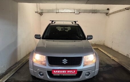 Suzuki Grand Vitara, 2008 год, 1 250 000 рублей, 1 фотография