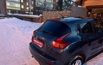 Nissan Juke II, 2011 год, 999 000 рублей, 1 фотография