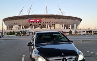 Mercedes-Benz B-Класс, 2010 год, 740 000 рублей, 1 фотография