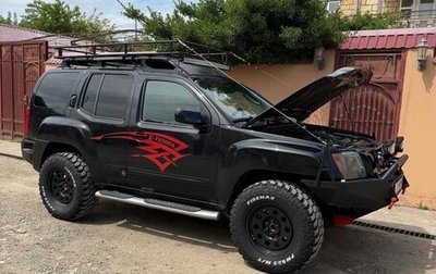 Nissan Xterra, 2005 год, 1 700 000 рублей, 1 фотография