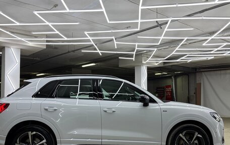 Audi Q3, 2025 год, 4 900 000 рублей, 10 фотография