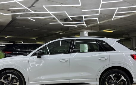 Audi Q3, 2025 год, 4 900 000 рублей, 9 фотография