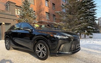 Lexus RX IV рестайлинг, 2025 год, 7 330 000 рублей, 1 фотография