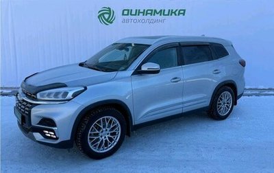 Chery Tiggo 8 I, 2022 год, 1 900 000 рублей, 1 фотография