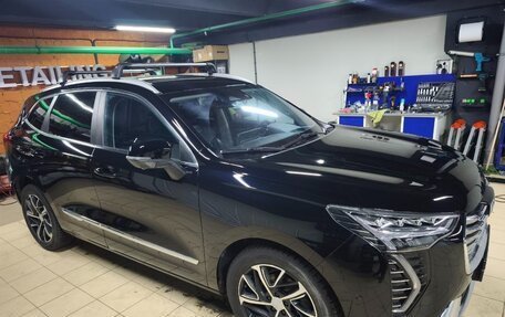 Haval Jolion, 2021 год, 1 500 000 рублей, 1 фотография