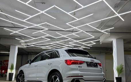 Audi Q3, 2025 год, 4 900 000 рублей, 15 фотография