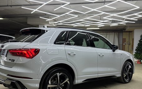 Audi Q3, 2025 год, 4 900 000 рублей, 14 фотография