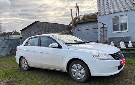 DongFeng S30, 2015 год, 380 000 рублей, 1 фотография