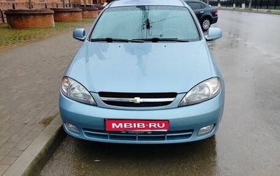 Chevrolet Lacetti, 2010 год, 630 000 рублей, 1 фотография