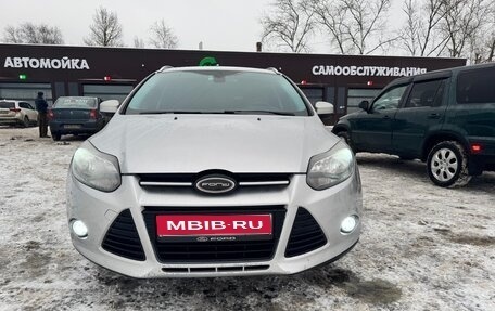Ford Focus III, 2012 год, 720 000 рублей, 1 фотография