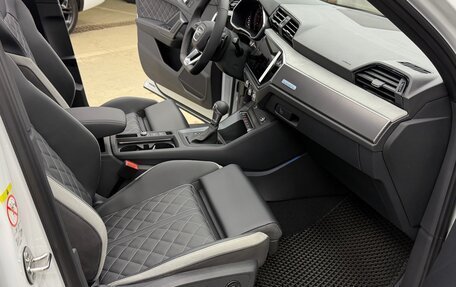 Audi Q3, 2025 год, 4 900 000 рублей, 18 фотография