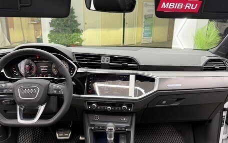 Audi Q3, 2025 год, 4 900 000 рублей, 20 фотография