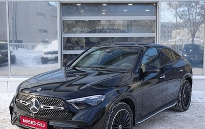 Mercedes-Benz GLC Coupe, 2025 год, 10 590 000 рублей, 1 фотография